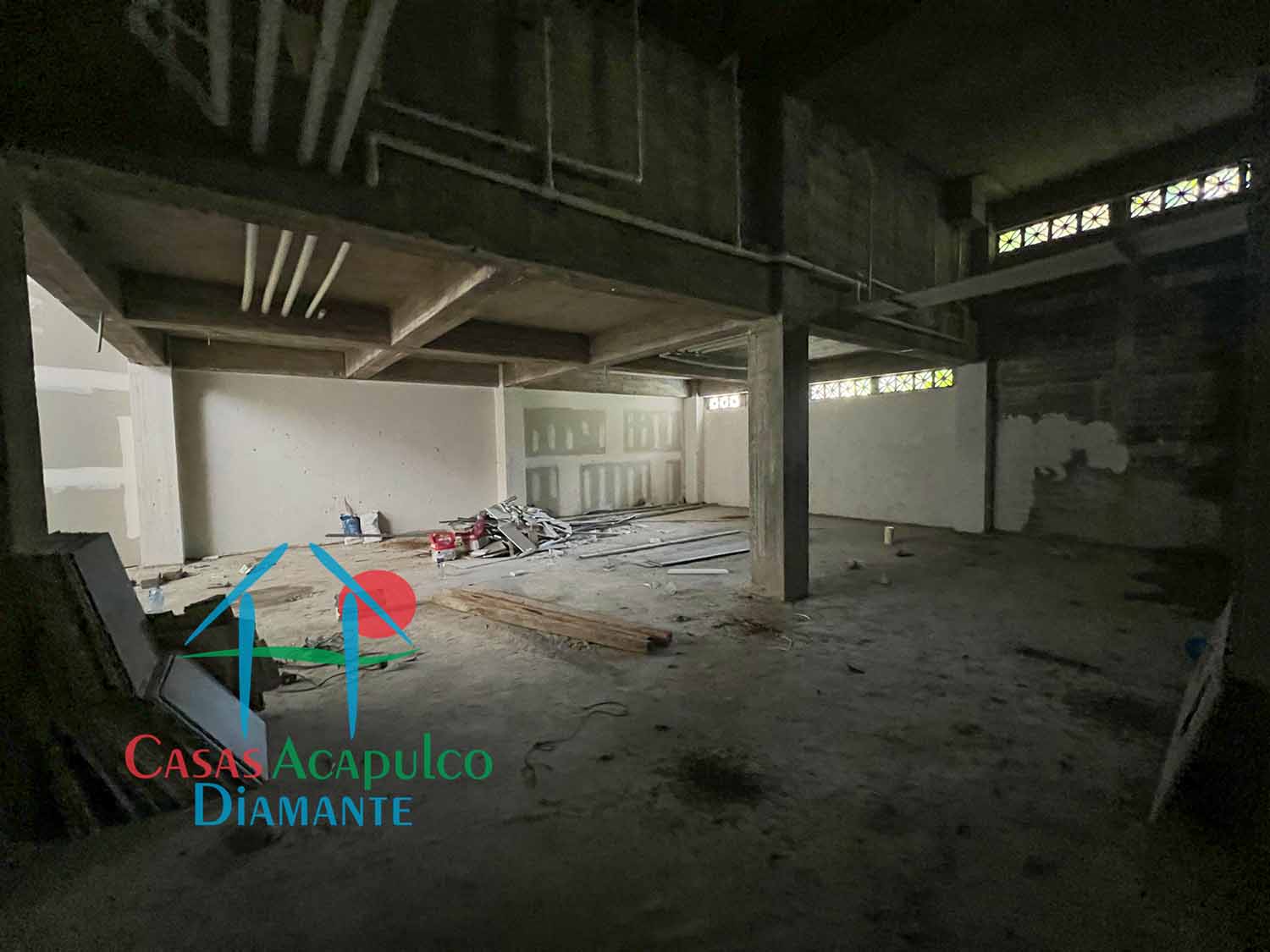 Casa Daniela - Área de crecimiento 5